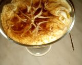 Pas rețetă Tiramisu 3 fotografie