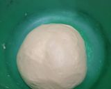 Foto langkah ke 3 dari resep Bakpao Labu Kuning.