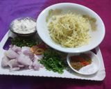 আলু পাকোড়া রেসিপির ধাপ 1 ছবি