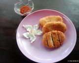 Foto langkah ke 7 dari resep Tahu katsu🐦.