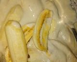 Foto langkah ke 3 dari resep Pisang Coklat Keju.
