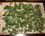 Foto del paso 5 de la receta: Pionono de roquefort y rúcula