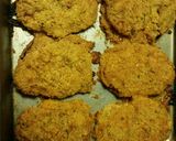 A picture of step 5 of Baked pork chops.