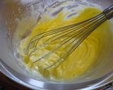 A picture of step 5 of Easy Custard Cream with Whole Egg (Gluten-Free Possible).