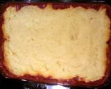 taisen's sloppy easy shepherds pie recipe step 11 photo