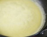 A picture of step 5 of Moist Chewy Crepes.