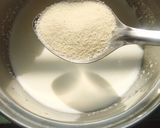 রাজস্থানী মালপোয়া (Rajasthani malpoya recipe in Bengali) রেসিপির ধাপ 2 ছবি
