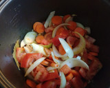 Foto del paso 2 de la receta: Carrilladas de Cerdo (Olla GM Alfa)