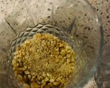 عکس مرحله 2 از دستور دسر شیری شکلاتی