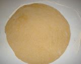 A picture of step 3 of Genovese & Margherita Pizza.