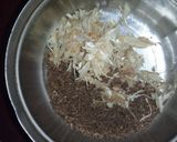 A picture of step 3 of Rasam.