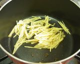 A picture of step 2 of Cabbage-filled Chinese Soup.