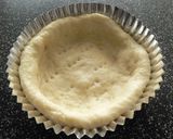 A picture of step 15 of Gratin Bread (with Microwaved White Sauce).