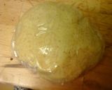 A picture of step 3 of Chocolate Orange Afternoon Treats.