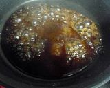 A picture of step 2 of Fragrant Tazukuri - Sweet-savory crunchy tiny sardines.