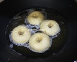 Foto langkah ke 11 dari resep 209. Donat Empuk.