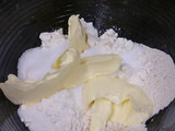 Apple Crumble