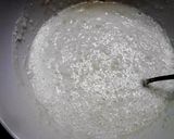 A picture of step 4 of Sinkers .. Dumplings.