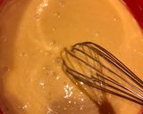 Boci kuglóf (csoki foltos)🐮🐄🥮 recept fázis 2 fotója