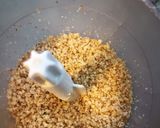 Meggyes - diós béles 🍒 recept fázis 5 fotója