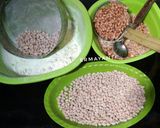 Foto langkah ke 4 dari resep 2. Kacang Telur Renyah.