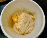 Foto langkah ke 6 dari resep Custard Bun (Roti Isi Vla).