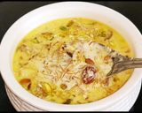 A picture of step 7 of Eid Special Sheer Khurma Recipe.