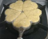 Foto langkah ke 4 dari resep Wafel Pisang 🍌.