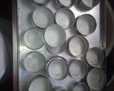 A picture of step 5 of Tea scones.