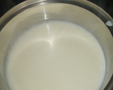 Foto del paso 1 de la receta: Flan de huevo al microondas