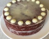 Foto del paso 10 de la receta: Pastís red velvet 🍰