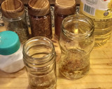 Foto del paso 2 de la receta: Conserva de pencas de remolacha