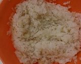 A picture of step 9 of Saba Sushi (Cured and Pressed Mackerel Sushi).