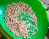 Foto langkah ke 3 dari resep 38. Bolu Kering Mini.