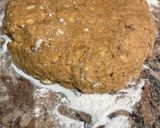 A picture of step 3 of Pumpkin scones Starbucks ripoff?.