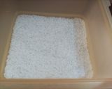 Foto langkah ke 1 dari resep Wajik Ketan Gula Merah 🤎🤎.