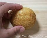 A picture of step 2 of Charaben Duffy Inarizushi.