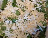 A picture of step 7 of Baked spaghetti lasagna.
