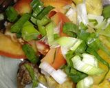 Foto langkah ke 5 dari resep Soto Betawi.