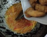 Foto langkah ke 5 dari resep Ayam Kuluyuk.