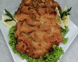Foto del paso 3 de la receta: Milanesas de carne 🇺🇾