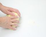 Foto del paso 4 de la receta Ñoquis, receta sencilla y riquísima