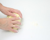 Foto del paso 4 de la receta: Ñoquis, receta sencilla y riquísima