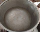 Foto langkah ke 5 dari resep Soto ayam sat set telur asin.