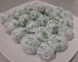 Foto langkah ke 9 dari resep Mochi (Kacang Tanah).