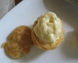 A picture of step 16 of Basic Cream Puffs.