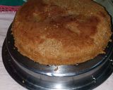 Foto del paso 6 de la receta: Panetela 3