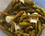Foto langkah ke 4 dari resep Acar Cabe ala Cina2.