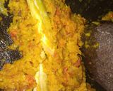 Foto langkah ke 2 dari resep Opor Telur Homemade.