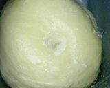 A picture of step 3 of Shockingly Soft Fluffy Dough.